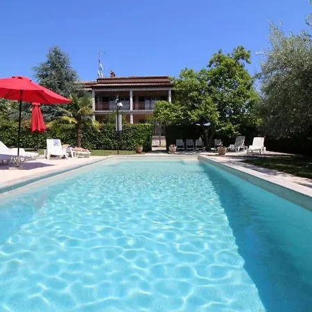 Melisa 4 By Interhome * Porec
