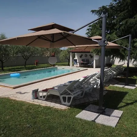 Casa vacanze Melisa 4 By Interhome
