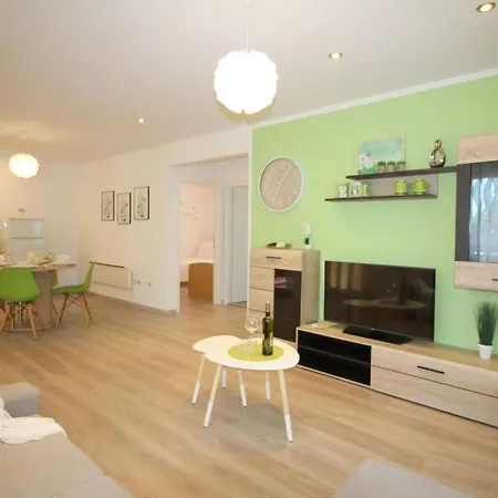 Casa vacanze Melisa 4 By Interhome Porec