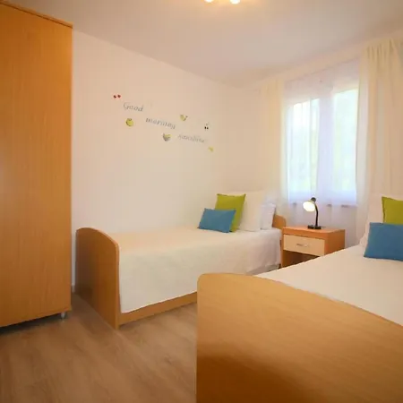 Melisa 4 By Interhome Casa vacanze Porec