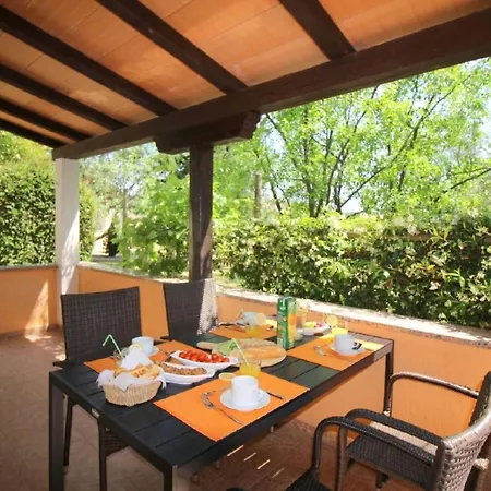 Casa vacanze Melisa 4 By Interhome *
