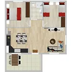 Melisa 4 By Interhome * Poreč