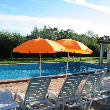 Melisa 4 By Interhome *