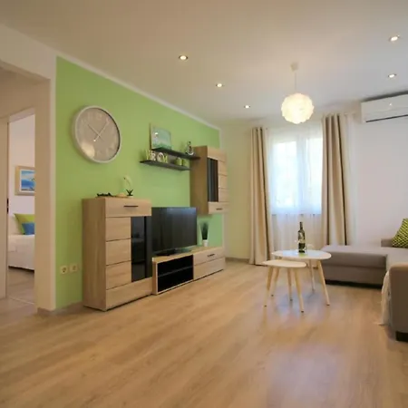 Ferienhaus Melisa 4 By Interhome *