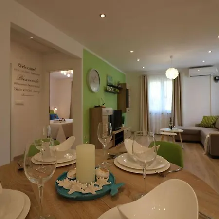 Melisa 4 By Interhome