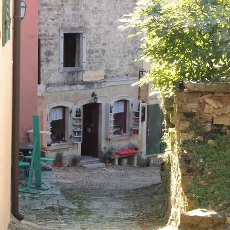 Vikendica Melisa 4 By Interhome Porec