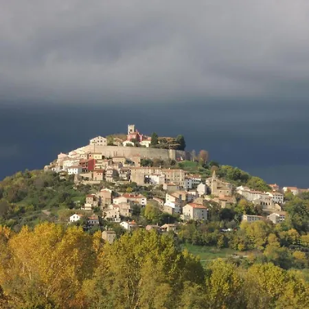 Vikendica Melisa 4 By Interhome Porec