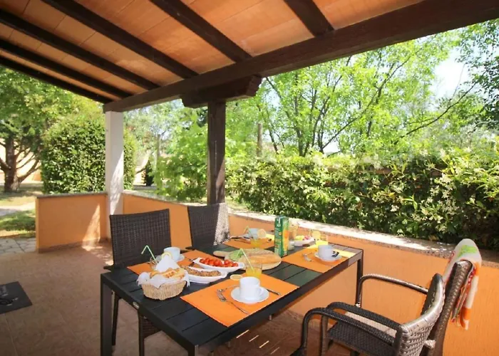 Hébergement de vacances Melisa 4 By Interhome *