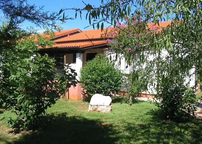 Melisa 4 By Interhome Holiday home