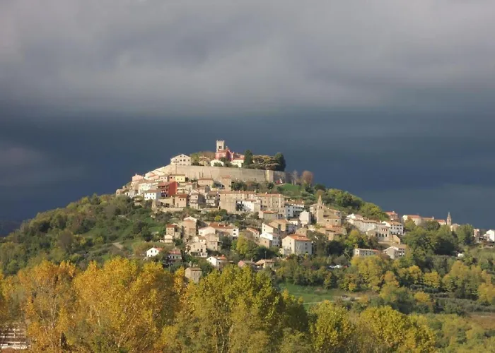 Vikendica Melisa 4 By Interhome Porec