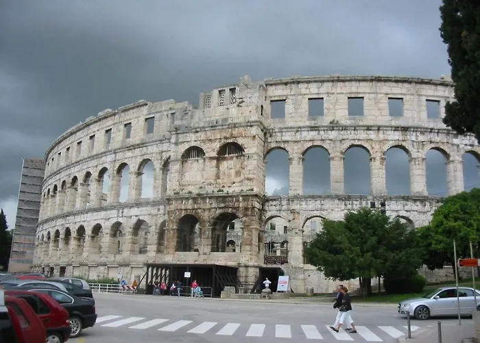 Melisa 4 By Interhome Holiday home *