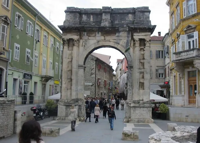 Melisa 4 By Interhome