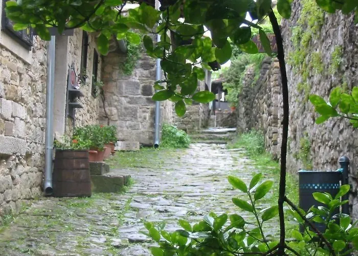 Melisa 4 By Interhome Holiday home *