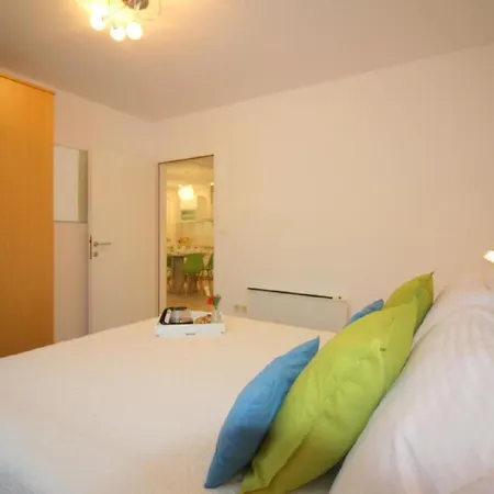 Melisa 4 By Interhome Tatil Evi