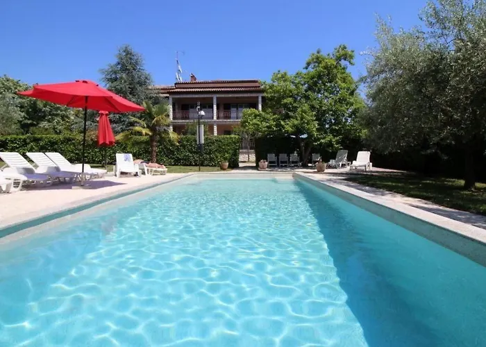 Melisa 4 By Interhome * Porec
