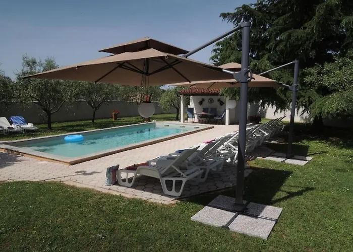 Holiday home Melisa 4 By Interhome
