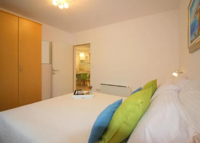 Melisa 4 By Interhome Holiday home
