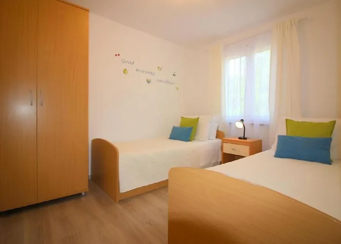Melisa 4 By Interhome Holiday home Porec